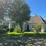 Personality And Vintage Aesthetics On Langeland Σπίτι διακοπών *