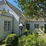 Feriehus Personality And Vintage Aesthetics On Langeland Tranekær