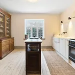 Personality And Vintage Aesthetics On Langeland *