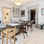 Personality And Vintage Aesthetics On Langeland *