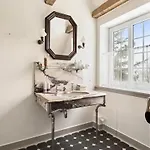 Personality And Vintage Aesthetics On Langeland Σπίτι διακοπών *