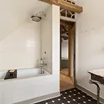 Personality And Vintage Aesthetics On Langeland Tranekær