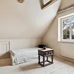 Σπίτι διακοπών Personality And Vintage Aesthetics On Langeland *