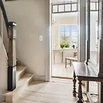 Σπίτι διακοπών Personality And Vintage Aesthetics On Langeland Tranekær
