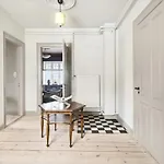 Personality And Vintage Aesthetics On Langeland *