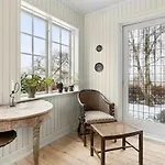 Personality And Vintage Aesthetics On Langeland * Tranekær