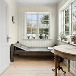 Personality And Vintage Aesthetics On Langeland *