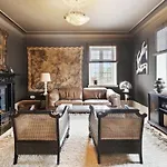 Personality And Vintage Aesthetics On Langeland *