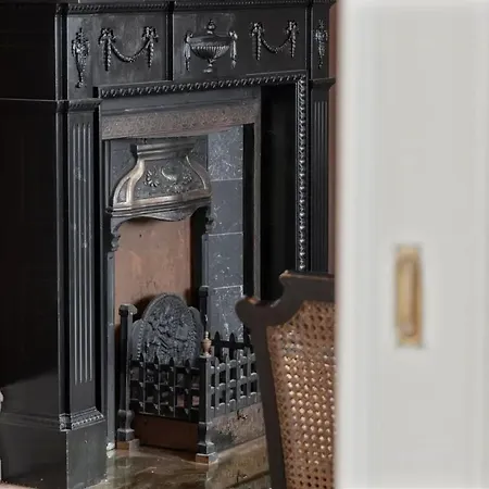 Personality And Vintage Aesthetics On Langeland * Tranekær