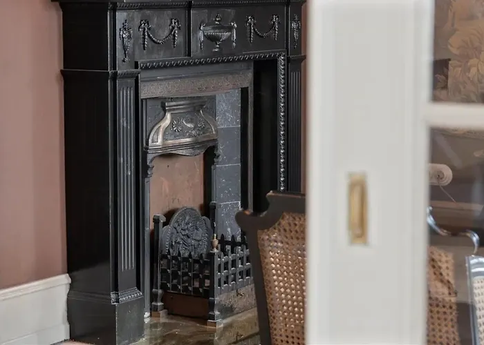 Personality And Vintage Aesthetics On Langeland * Tranekaer